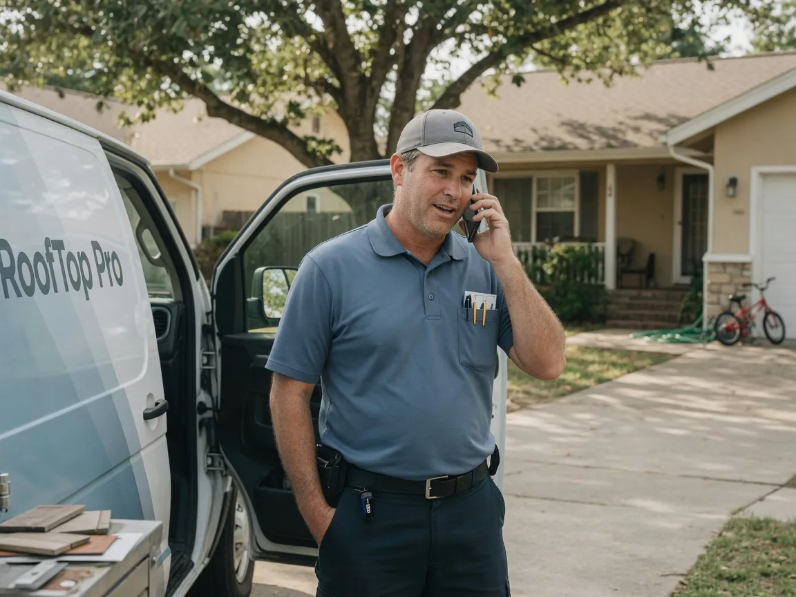 Roof Repair Friendship, IN FAQs