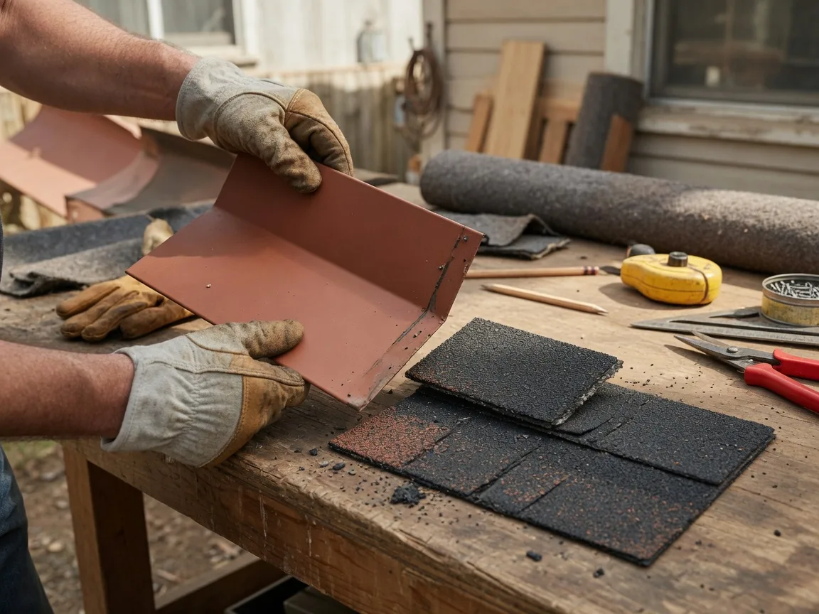 Roof Repair company in Friendship, IN